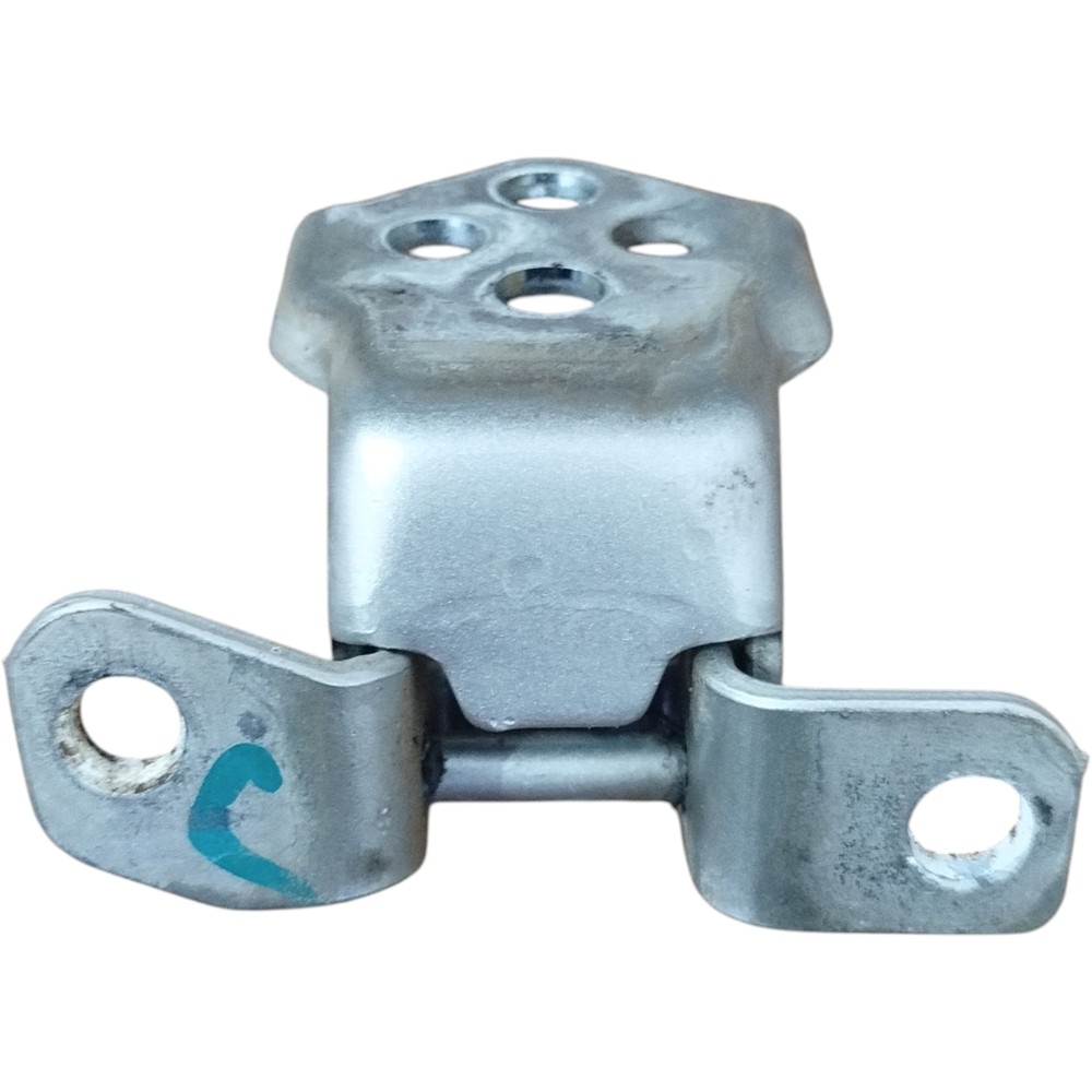 Dobradica Porta Traseira Direita Ford Fusion 2008 2009 4