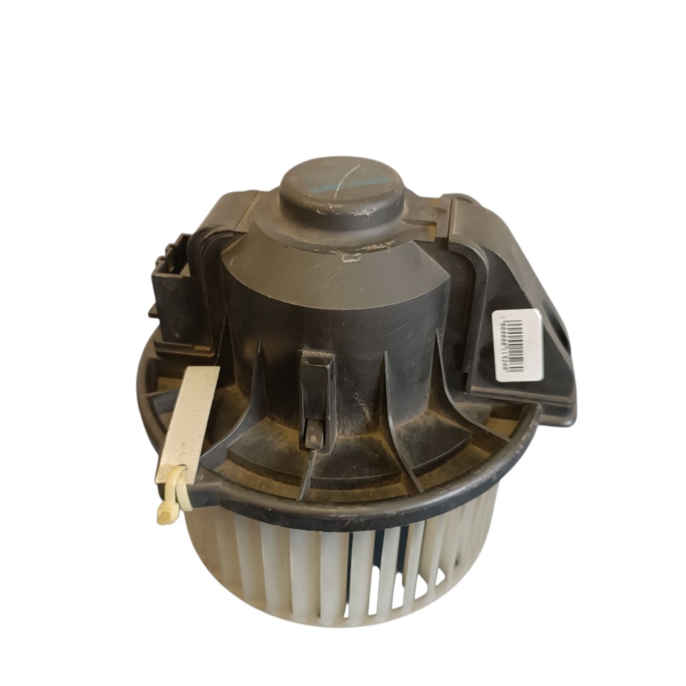 Motor Ar Forcado Discovery Land Rover 3 4 2006 A 2009 4