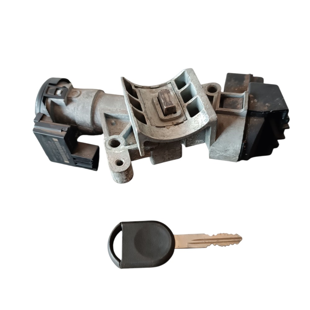 Cilindro Ignicao Coluna 2.3 Chave Mi Ford Fusion 2006 A 2010