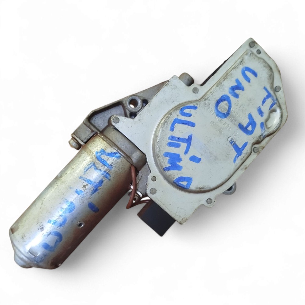 Motor limpador traseiro fiat uno 1984 a 2010