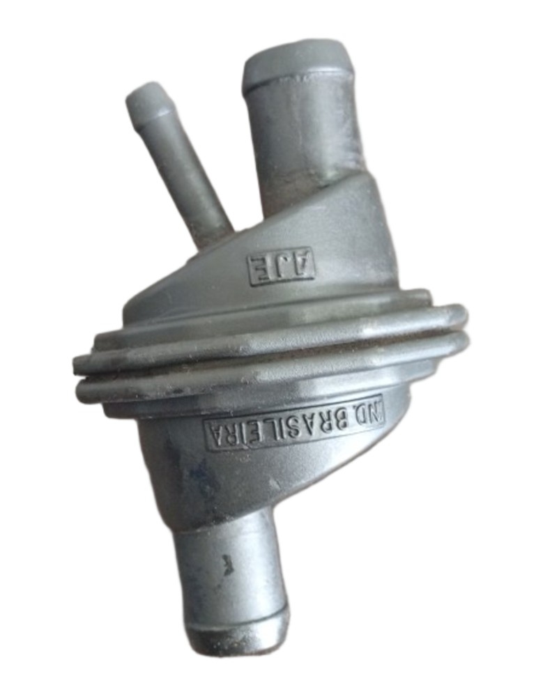 Valvula Anti-chama Escort 1984 A 1992 087090