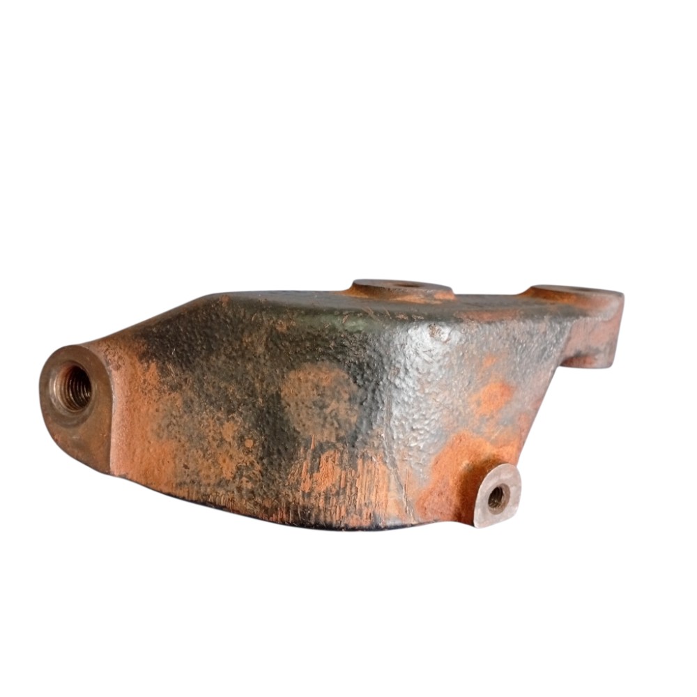Suporte Coxim Motor Direito 1.0 Fiasa Fiat Uno 1995 A 1997 7