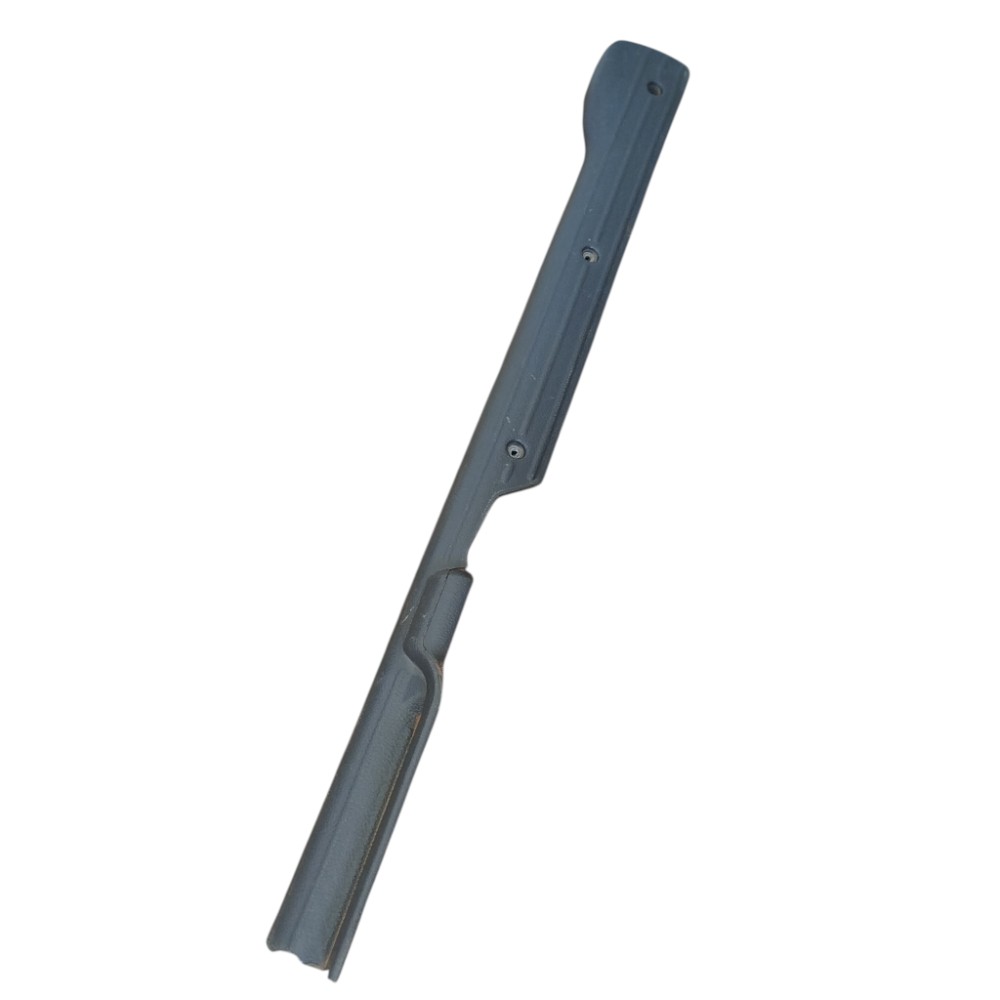 Soleira Porta Esquerda Fiat Palio Siena 2001 A 2010 Original