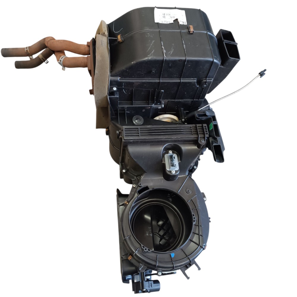 Caixa Evaporadora Vw Fox 2008 Original