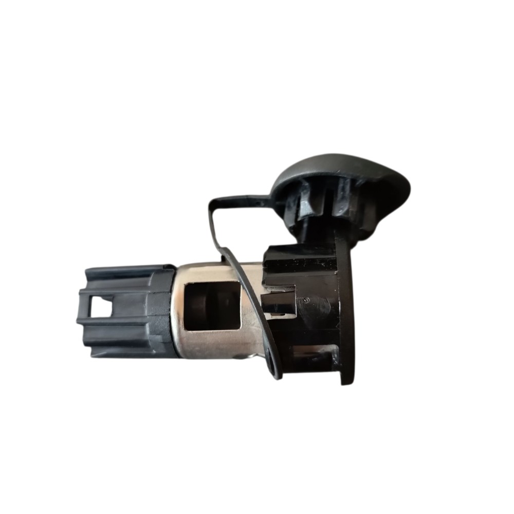 Tomada 12v Ford Fusion 2006 A 2012 Original