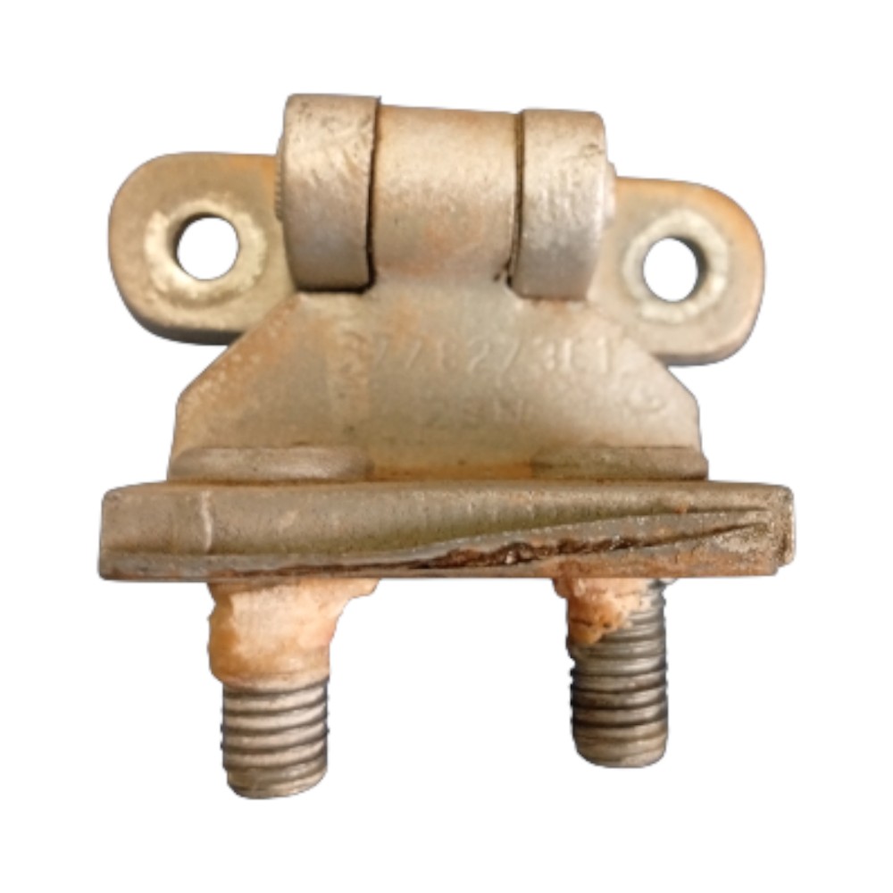 Dobradiça Porta Vw Gol 1997 Original