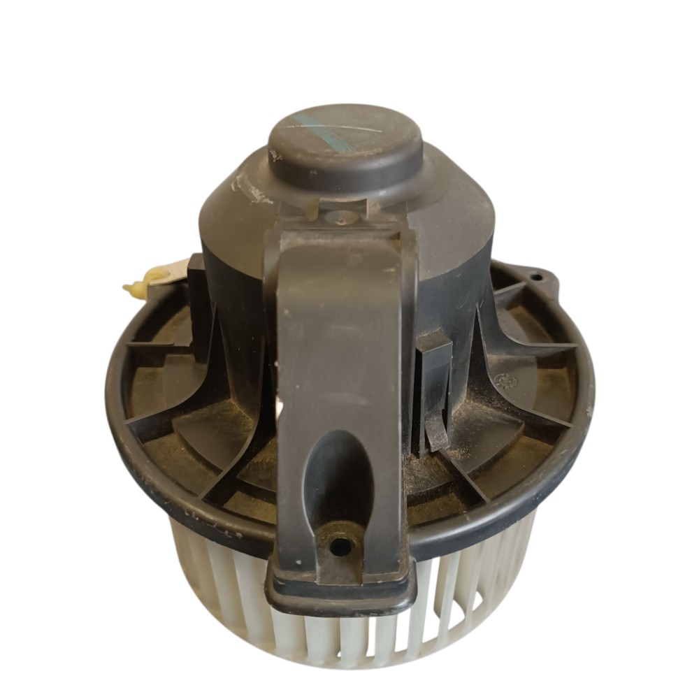 Motor Ar Forcado Discovery Land Rover 3 4 2006 A 2009 5