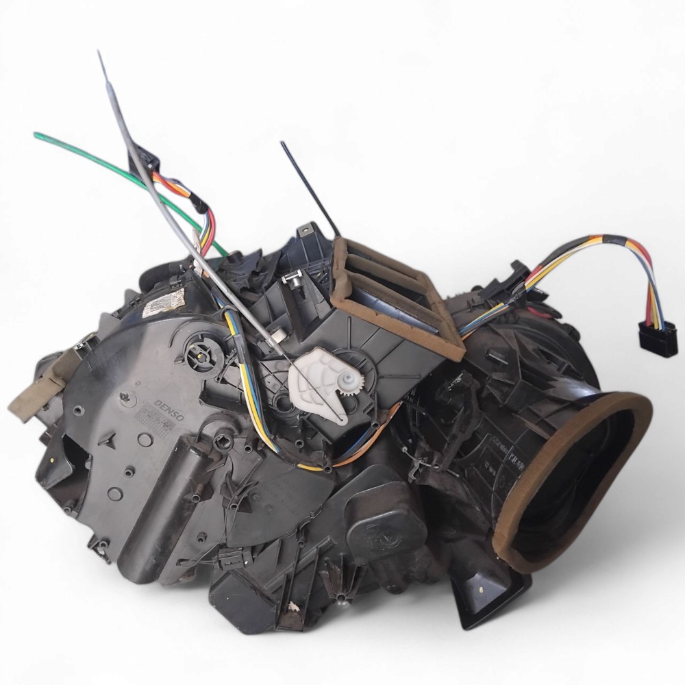 Caixa Evaporadora Ar Condicionado Citroen C3 2009 2010 3