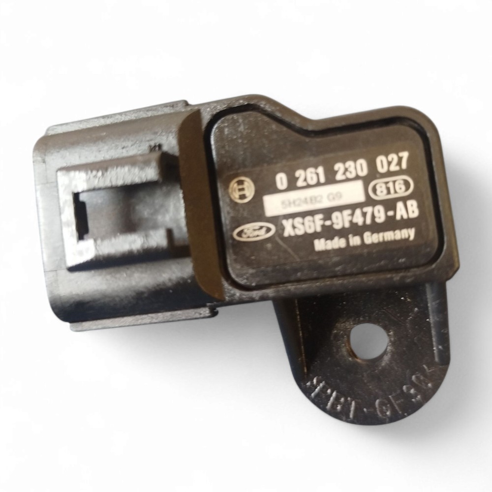 Sensor Map Ford Ka Ecosport Fiesta Focus 1.6 2003 A 2012