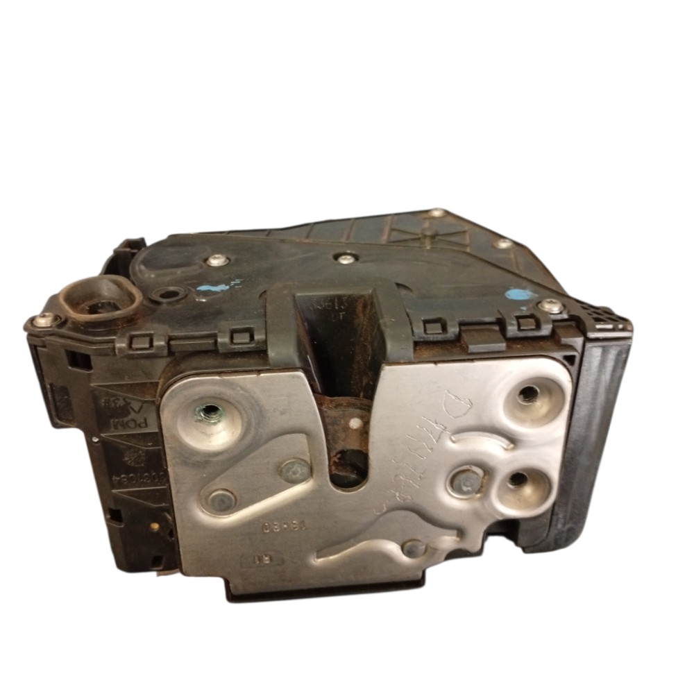 Fechadura Dianteiro Elétrico Direito Gm Onix 2012 A 2014