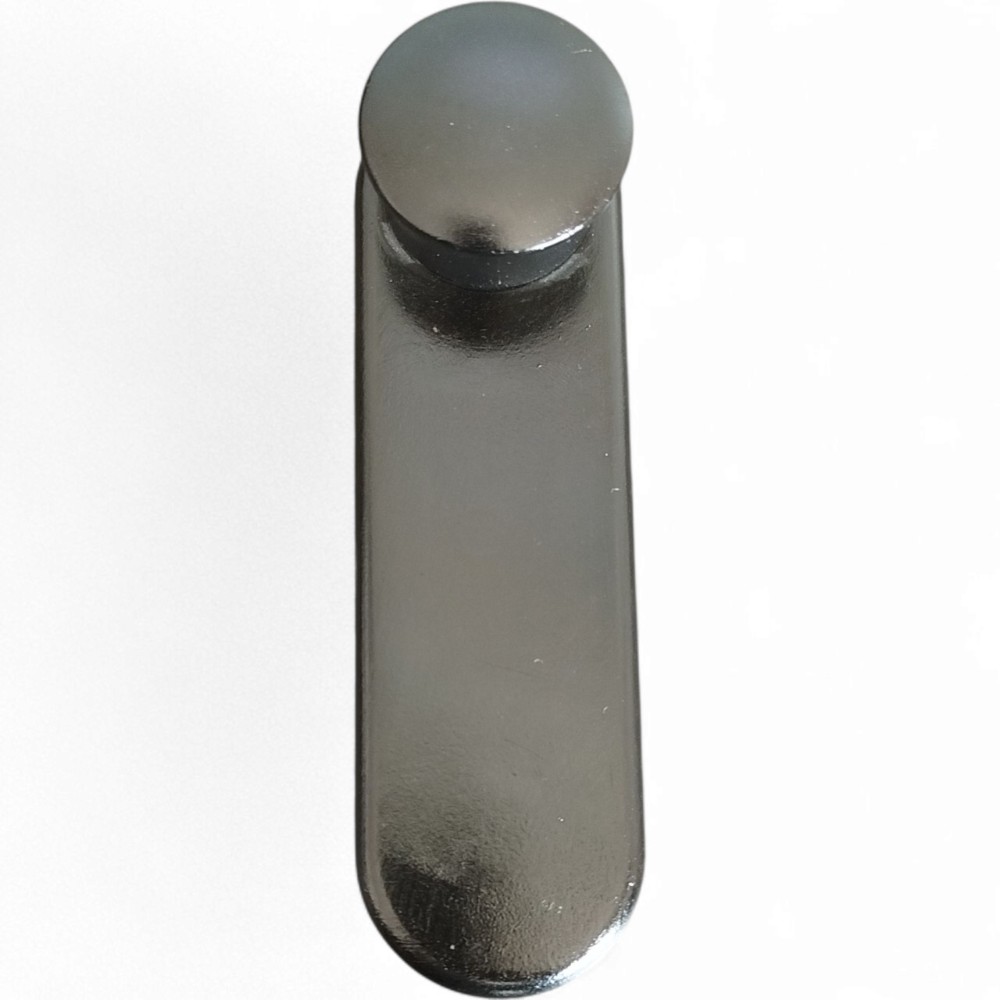 Manivela Do Vidro Fiat Uno Mille Fire 2005 2006 Original