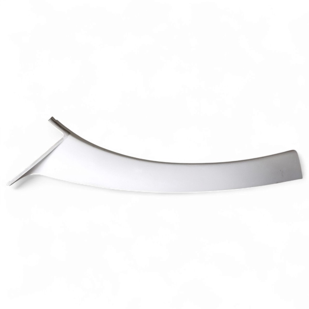 Moldura Coluna Acabamento Parabrisa E Citroen C3 2003 A 2013