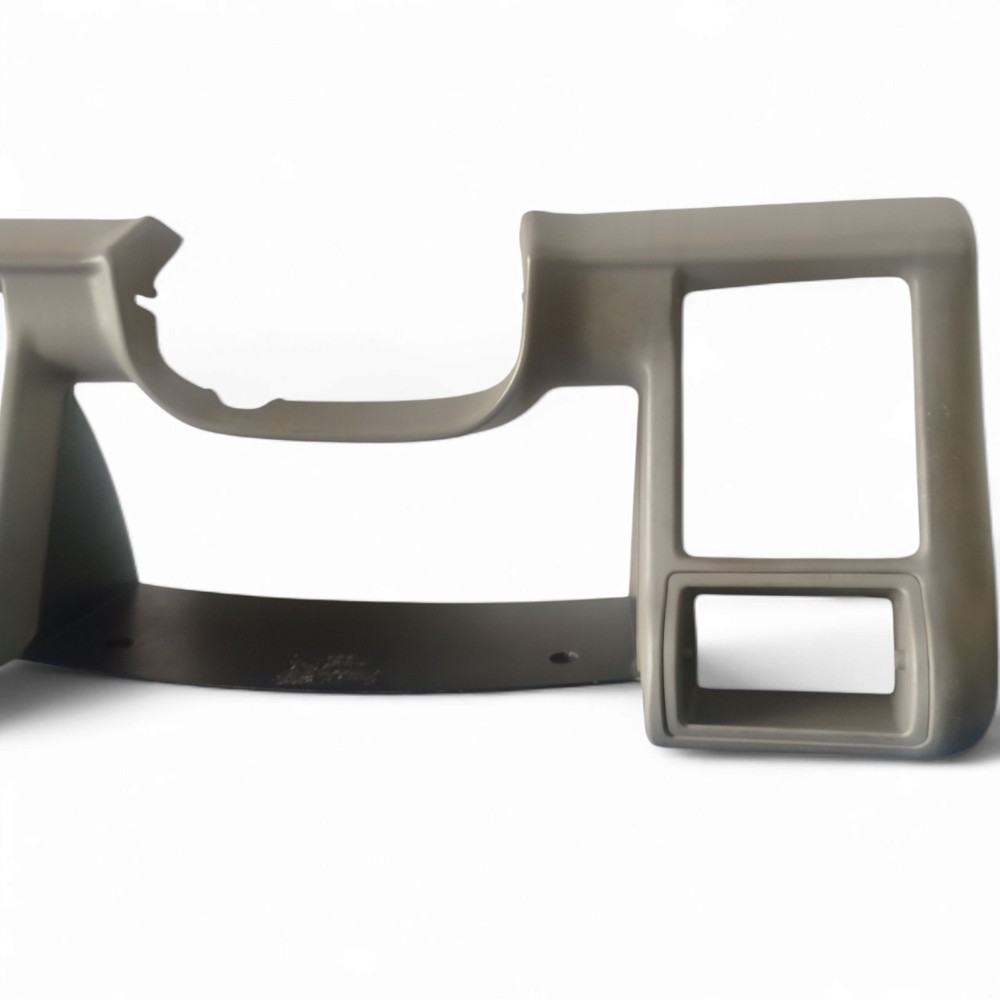 Moldura Painel Instrumentos Gm S10 Blazer 1995 A 2000