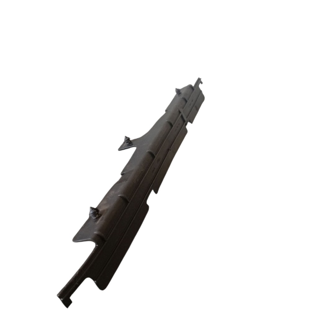 Capa De Fusivel Ford Focus 2006 Original