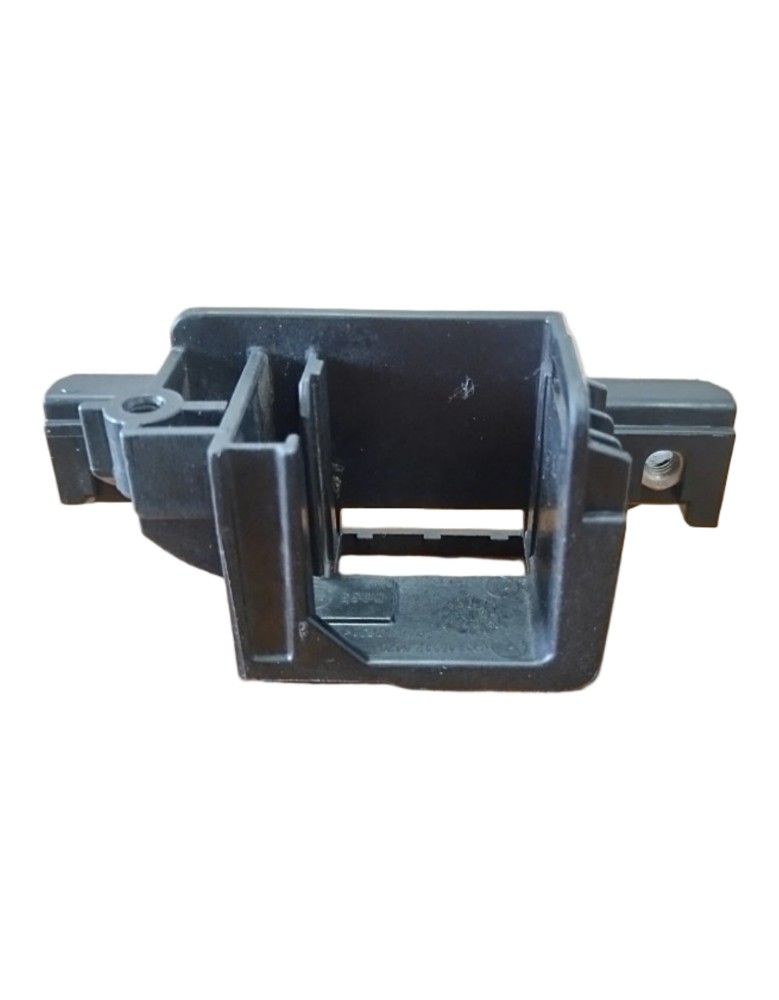 Suporte esquerdo radiador Fiat Argo 2017 a 2023 original