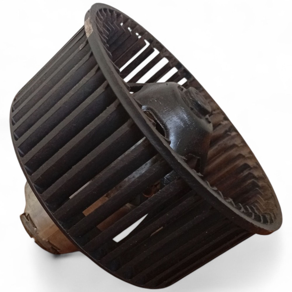 Motor Ventilador Ar Forçado Vw Gol G2 2002 2003 Original 3