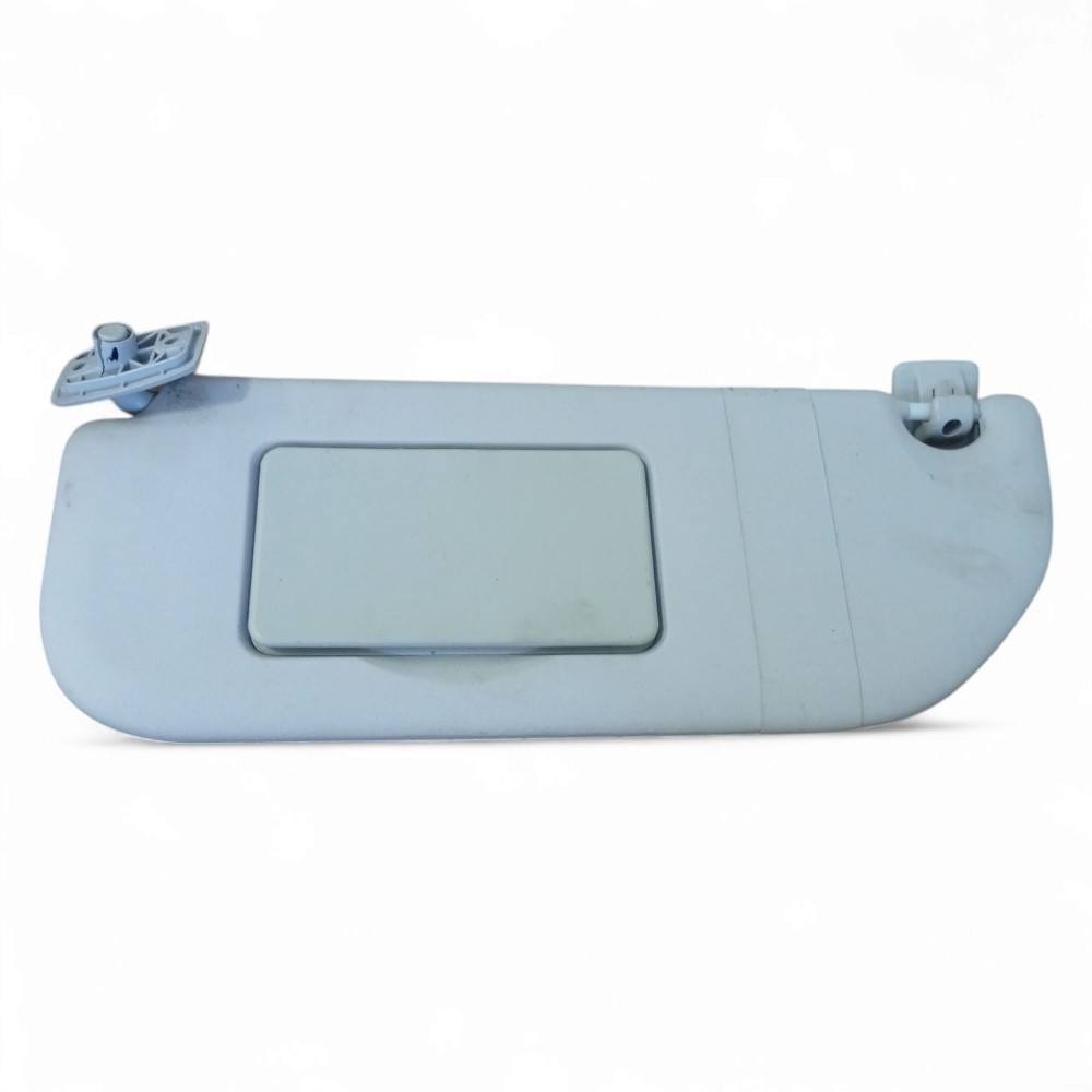 Quebra Sol Lado Esquerdo Citroen C3 2003 A 2012 Original 2