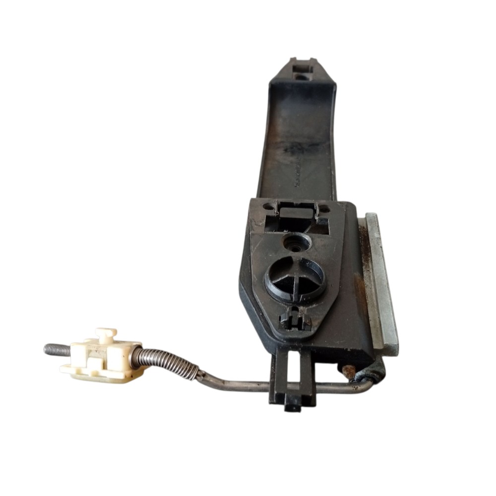 Moldura Maçaneta Traseira Esquerda Ford Focus 2006 Original 5