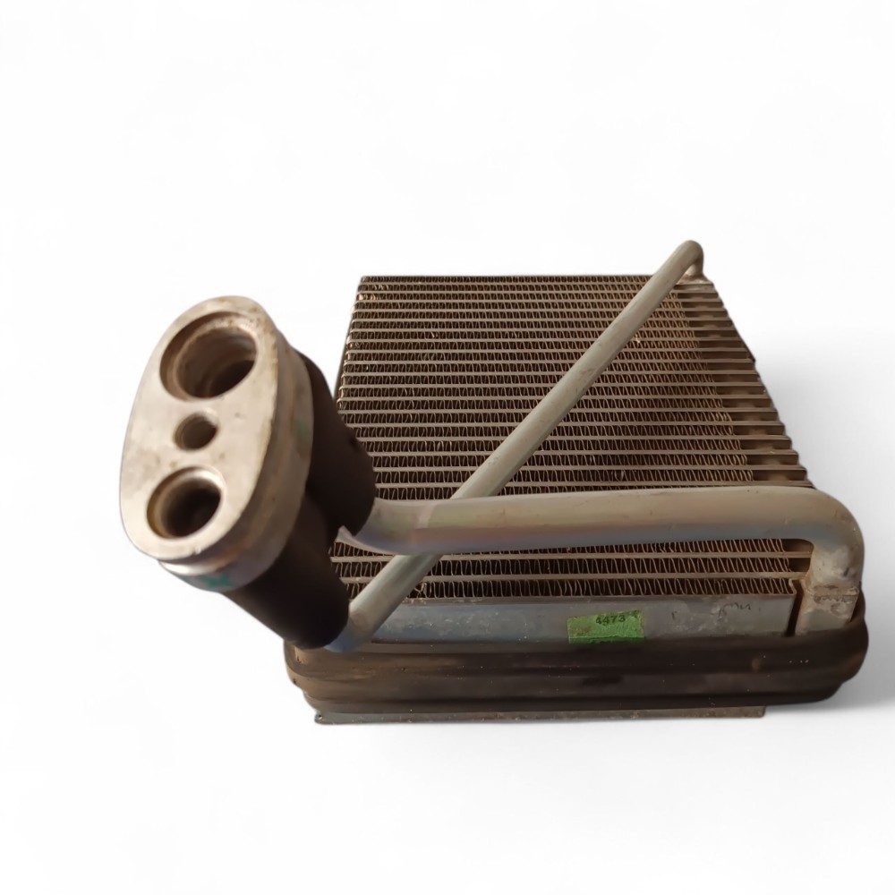 Evaporador Ra Condicionado Passat Audi A4 1995 A 2005