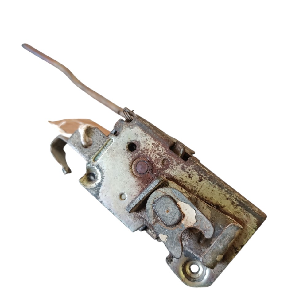 Fechadura manual direita Vw Fusca 1973 a 1996 6
