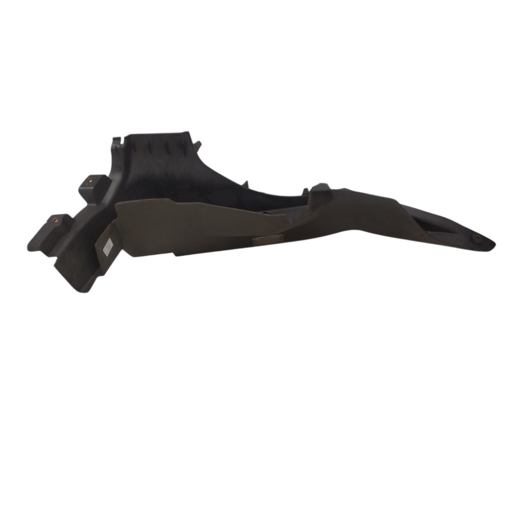 Suporte bagagito esquerdo lado hatch 2p gm astra 2001 a 2001 3