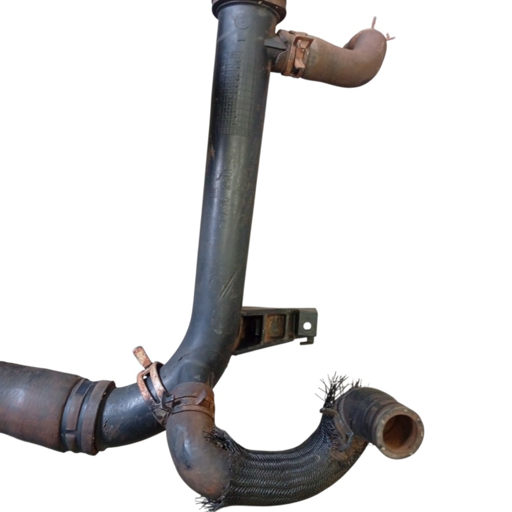 Tubo Água C/mangueira Gm Corsa Classic Celta 2009 A 2015