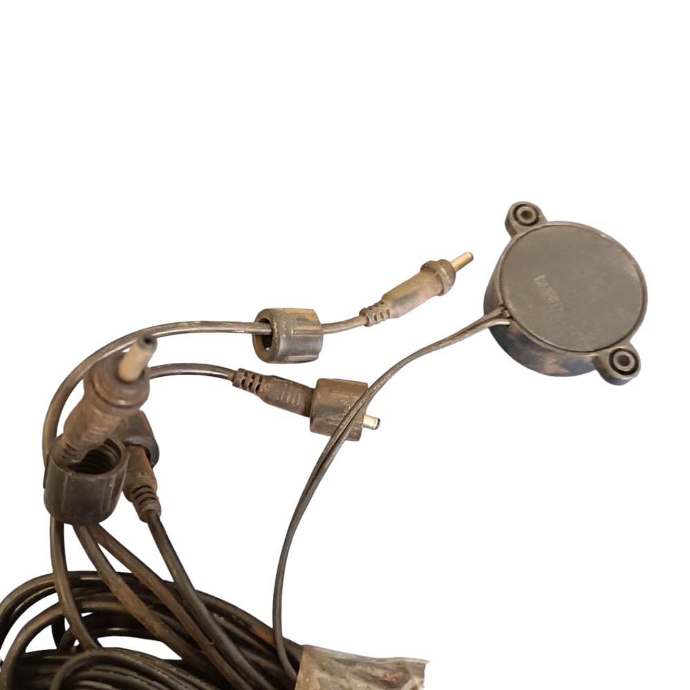 Módulo Sensor Estacionamento Traseiro Gm Onix 2013 A 2021