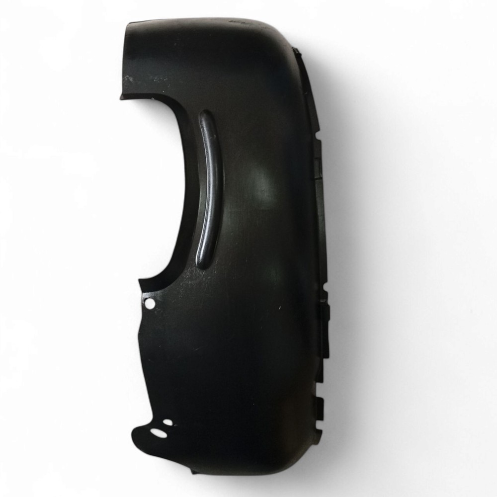 Parabarro Lado Esquerdo Vw Gol Mi At 1997 1998 Original