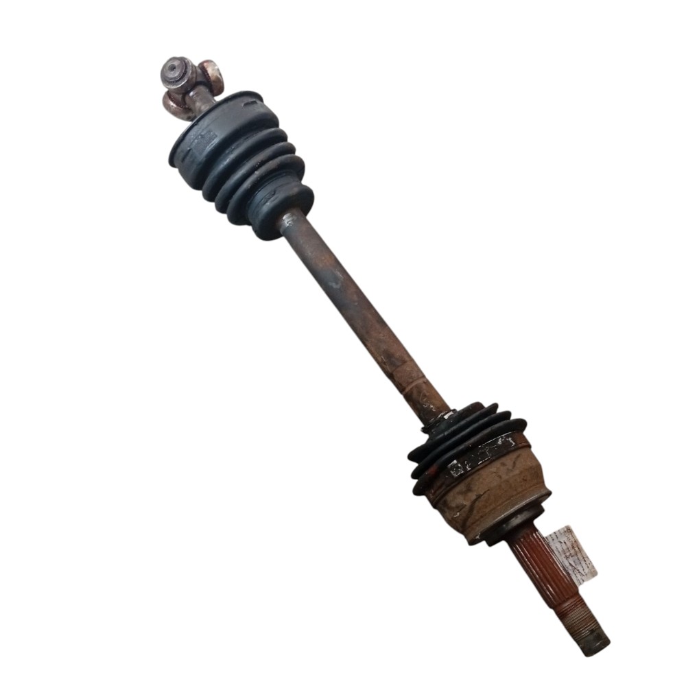 Semi Eixo Lado Esquerdo Fiat Siena 2014