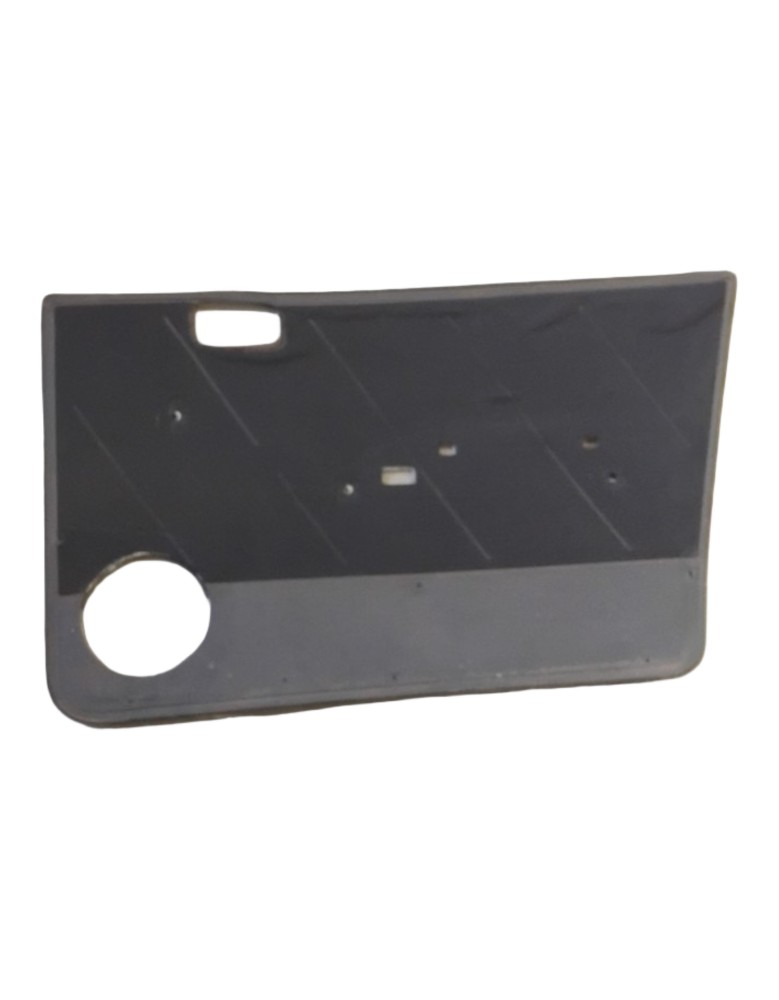 Forro porta traseira direita fiat uno mille Original