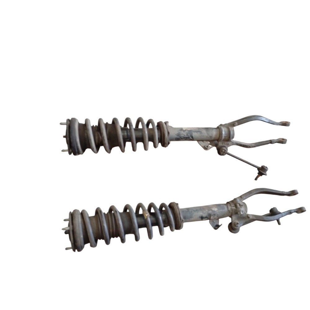 Par Torre Dianteiro Ford Fusion 2008 a 2009 3