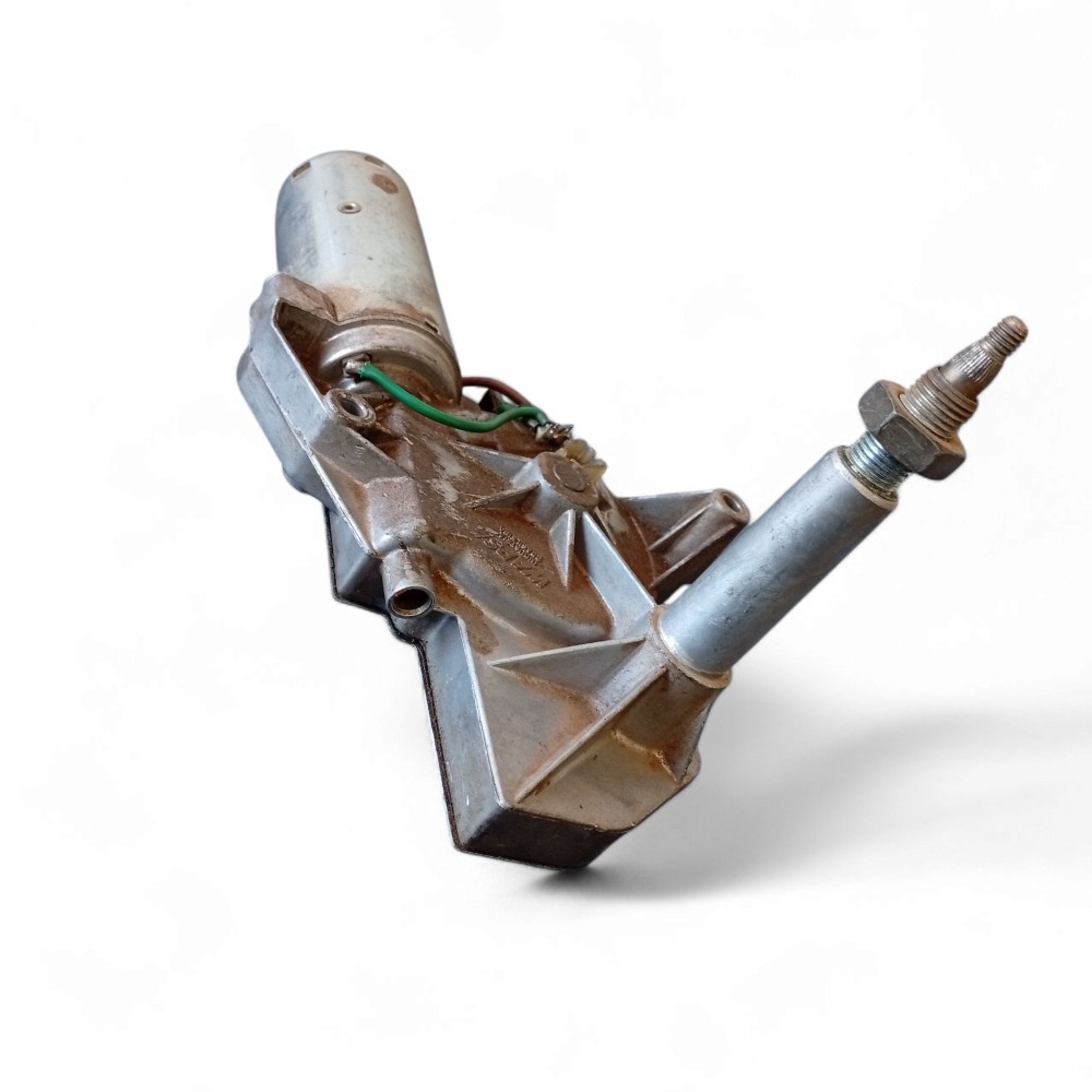 Motor Limpador Traseiro Fiat Uno 1984 A 2010