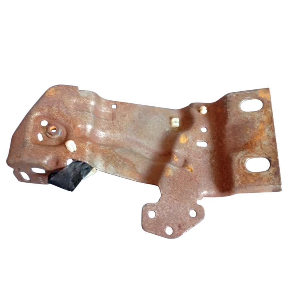 Amplificador De Painel Ford Focus 2009 4n51f044g22ad