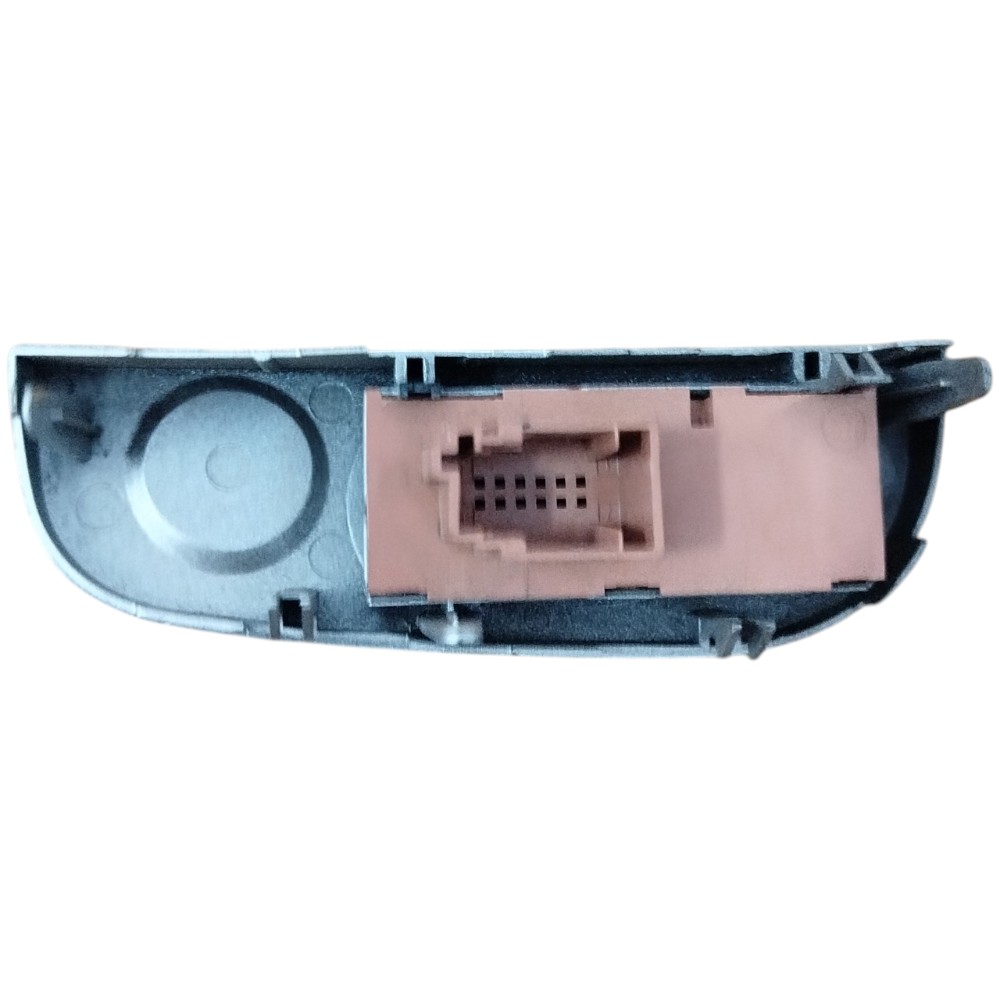 Acabamento Botao Falso Citroen C3 2008 A 2012 Original 6