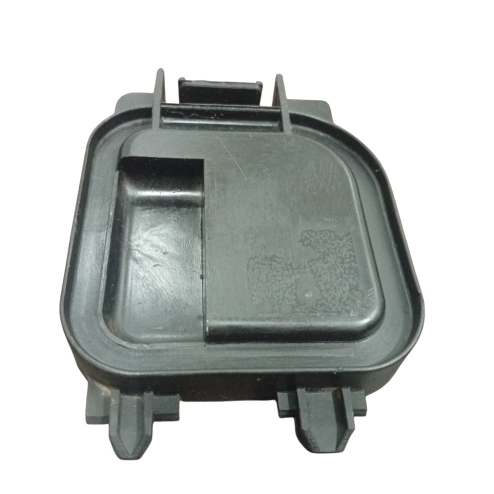 Tampa Vedação Farol Direito Fiat Palio Siena Strada 2001/05