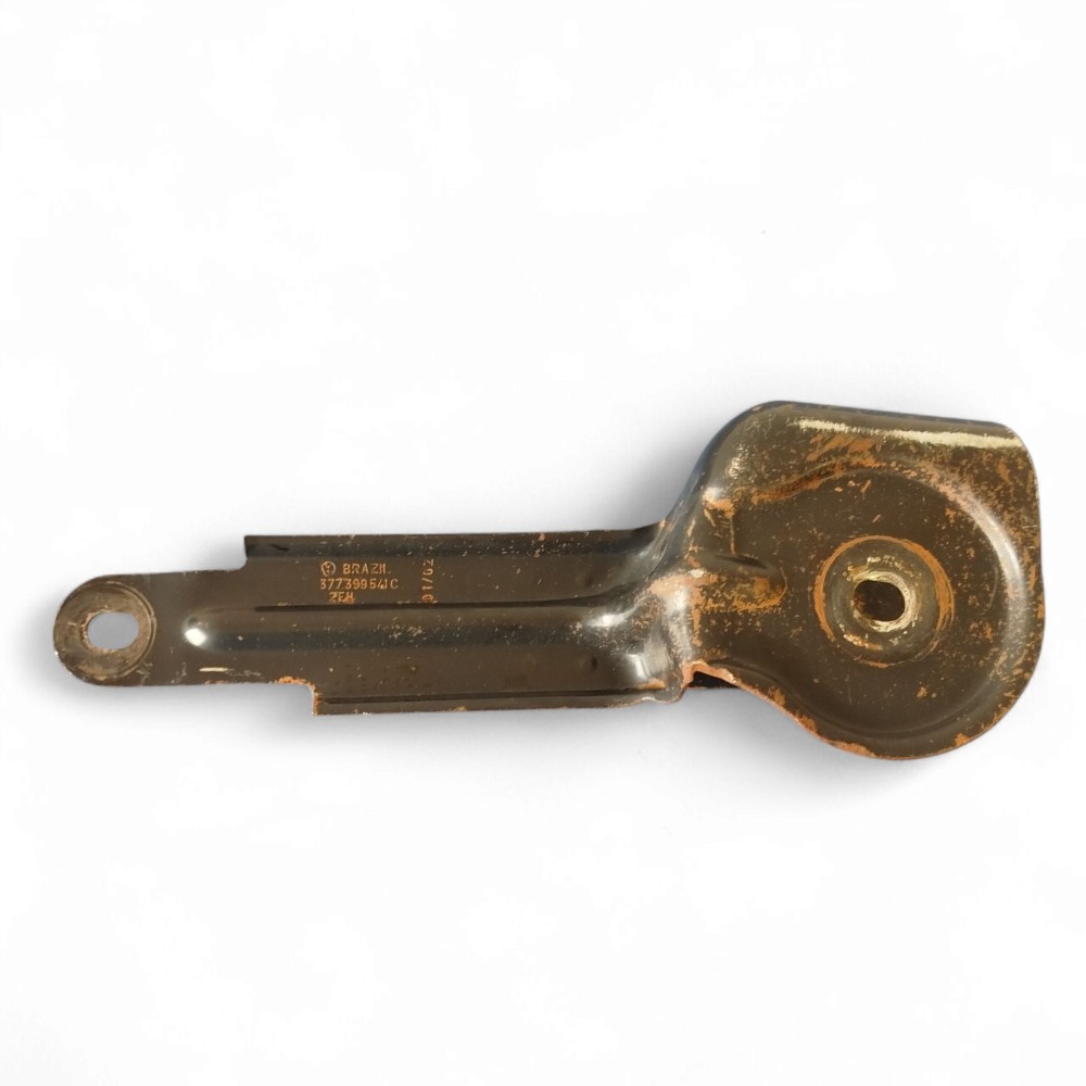 Suporte Coxim Câmbio Gol Parati Saveiro 1997 A 2006 Original 2