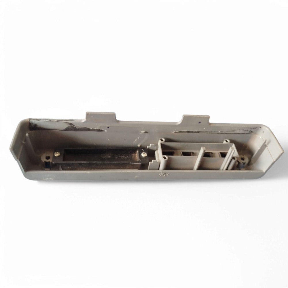 Moldura Desembaçador Fiat Uno Fiorino 2004 A 2012 Original 5