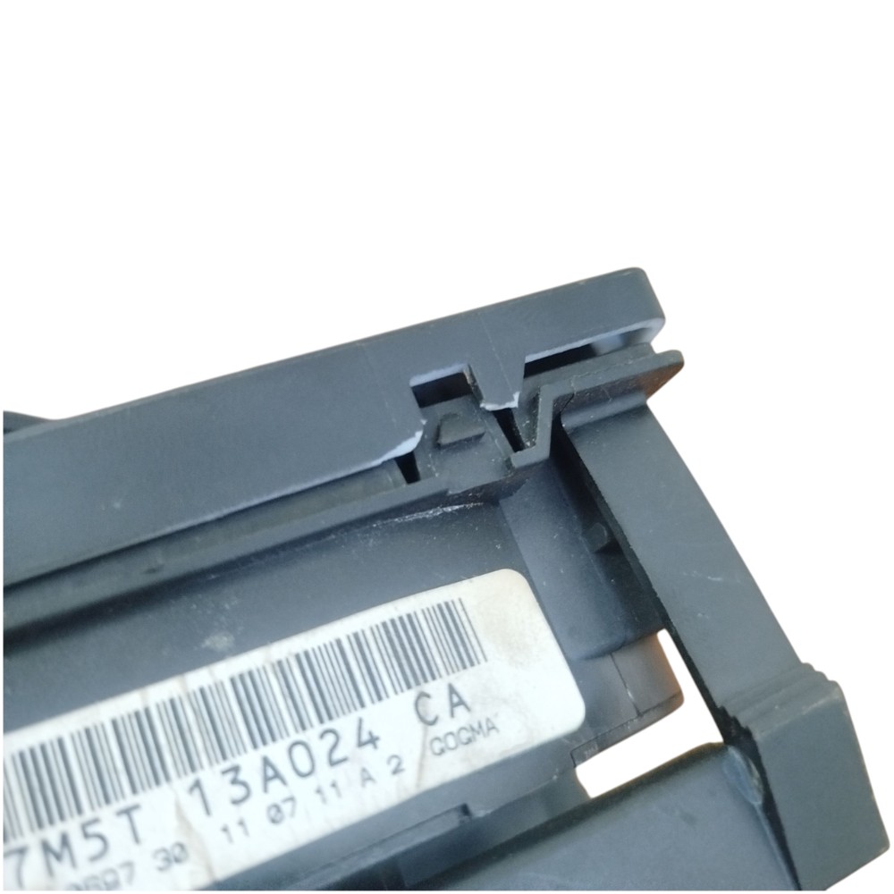 Botão Comando Chave Farol Luz Ford Focus Mondeo 2001 A 2012 2