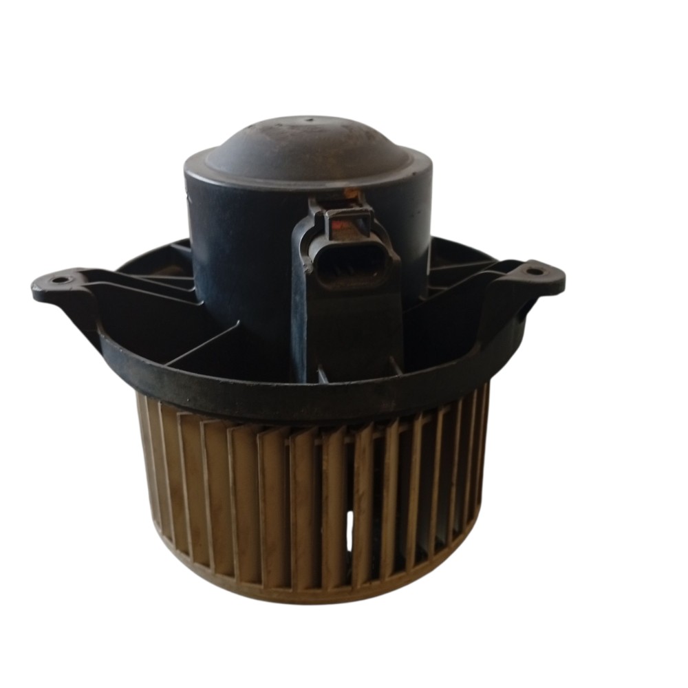 Motor Ar Forçado Ventilador Nissan Pathfinder 2.5 2006 6