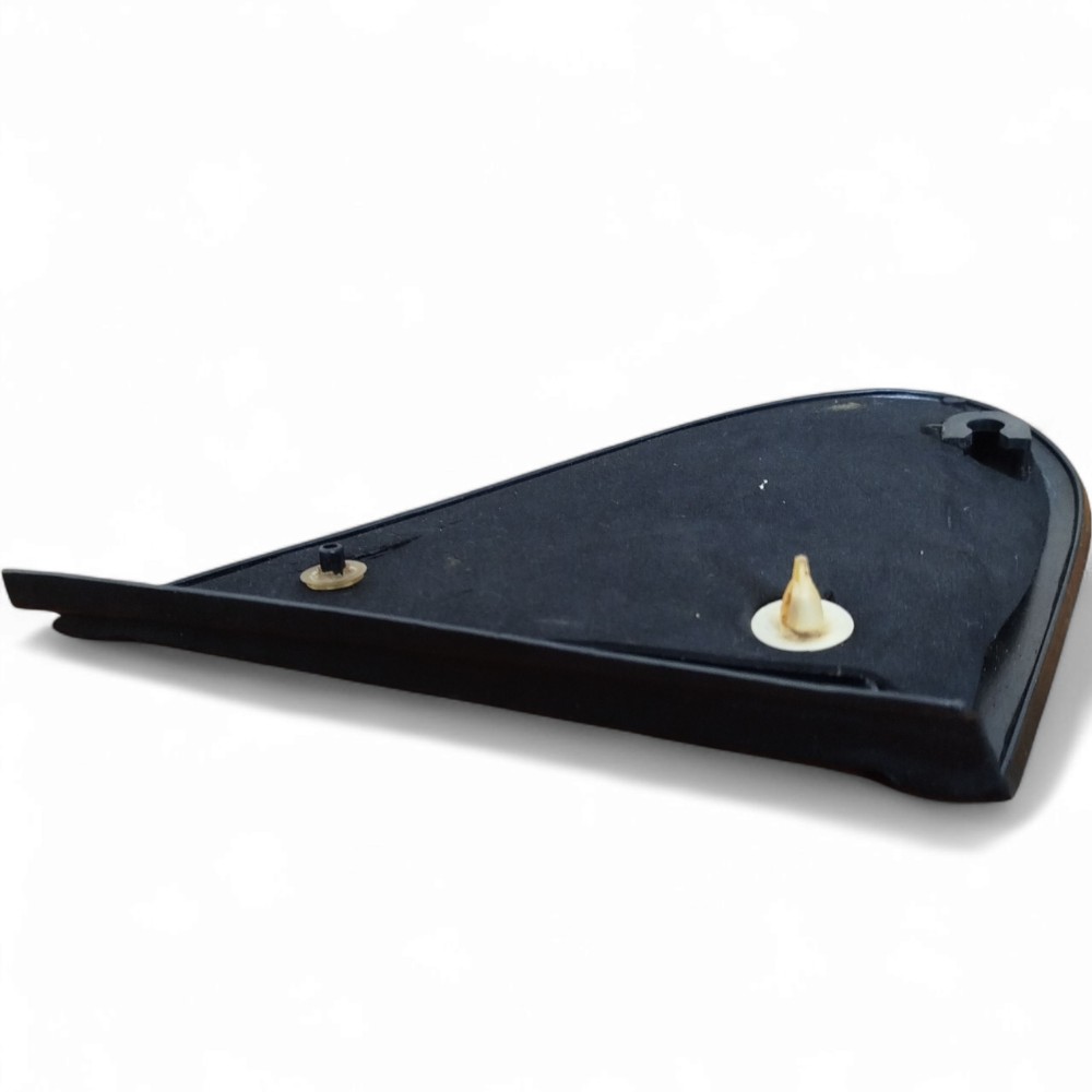 Acabamento Retrovisor Esquerdo Externo Vw Fox 2003 A 2009 8