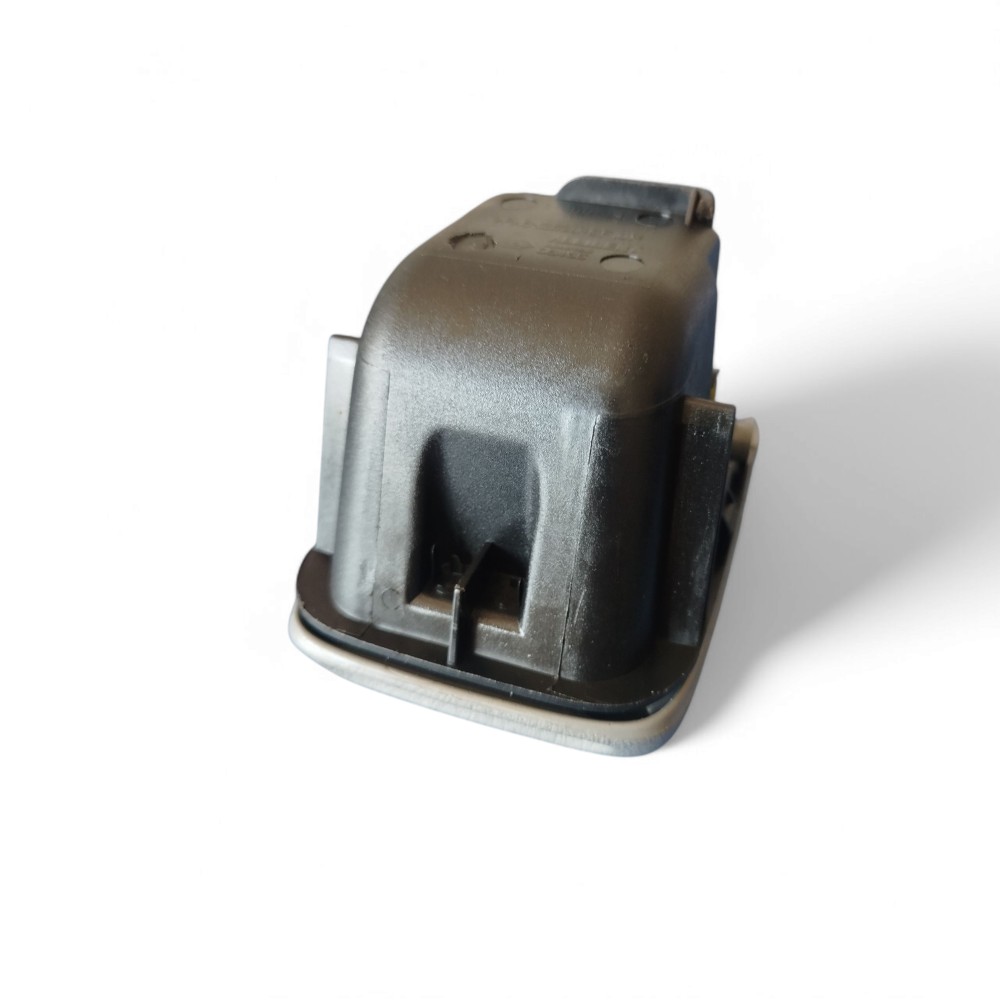 Cinzeiro Console Central Renault Clio 2000 A 2007 Original 6