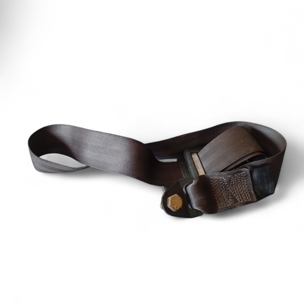 Cinto segurança traseiro fox SpaceFox