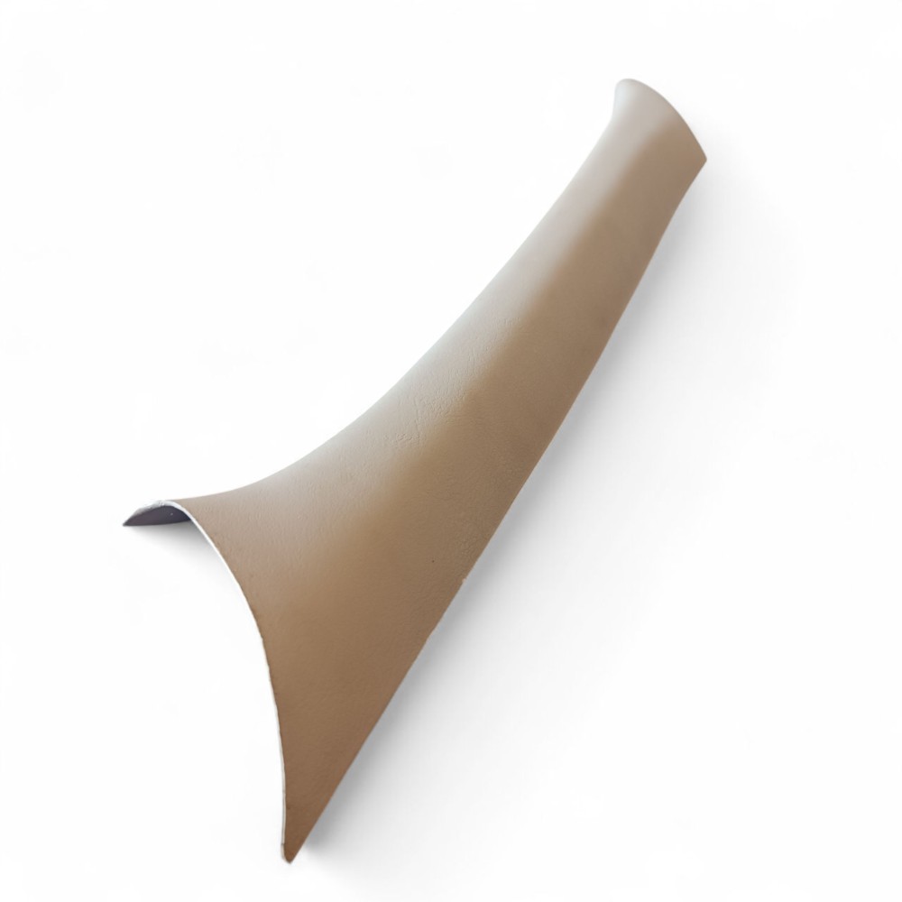 Moldura Acabamento Coluna Parabrisa G4 Lado Gol 2005 A 2014