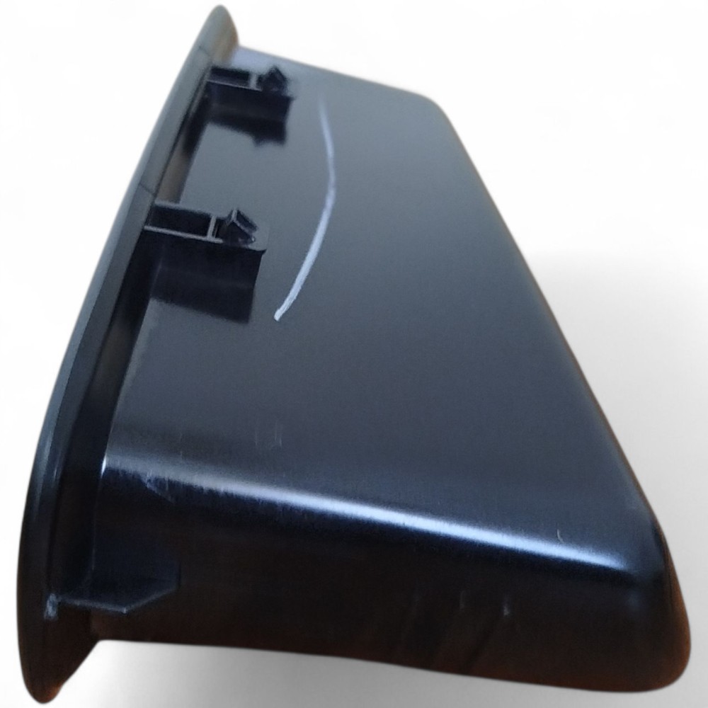 Moldura Porta Objetos Fiat Argo Cronos 2017 A 2023 Original 3