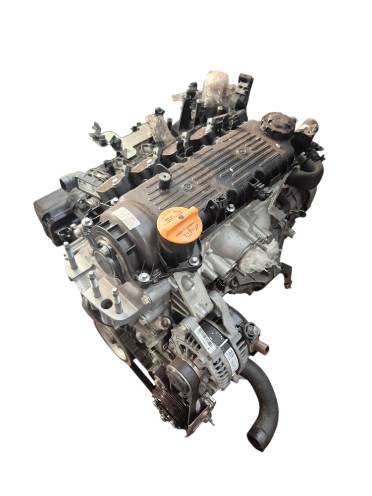 Motor E Câmbio Fiat Argo Trekking 1.3 Flex 2023 Manual 107cv 6