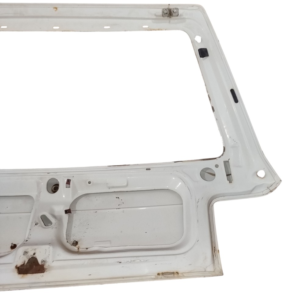 Tampa Traseira Porta Malas Fiat Uno 1993 A 2000 Original 6
