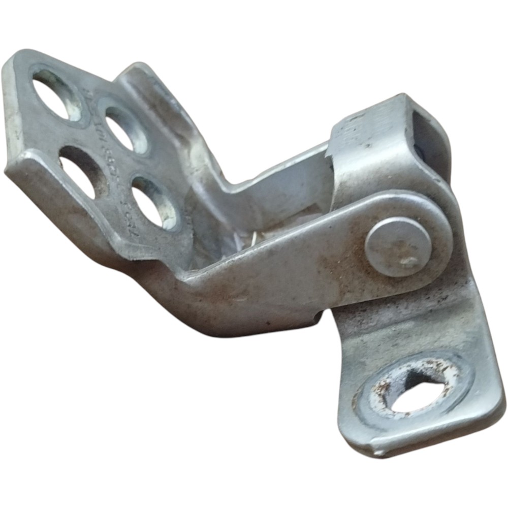 Dobradica Porta Traseira Direita Ford Fusion 2008 2009 5