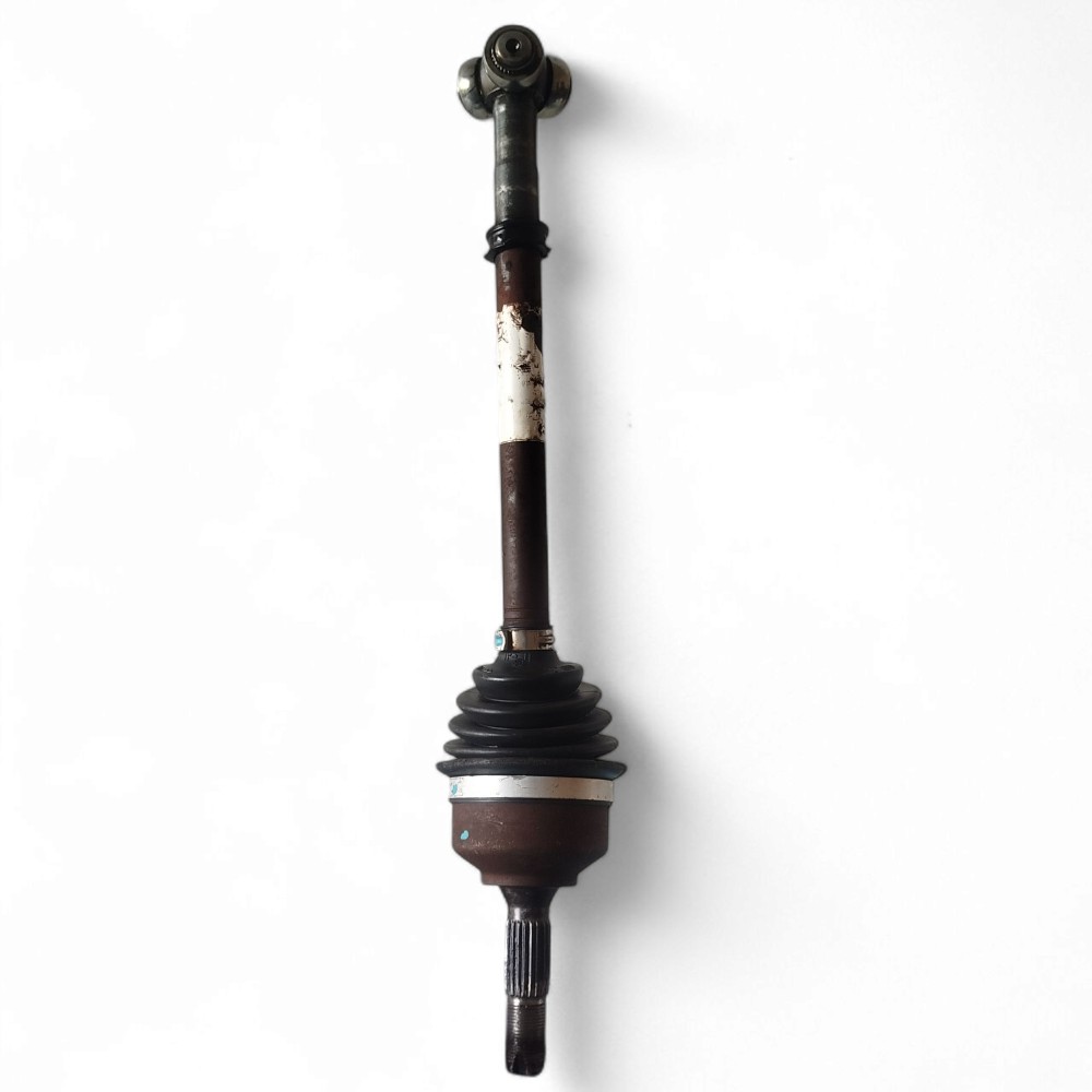 Semi Eixo Homocinética Peugeot 206 2010 Original