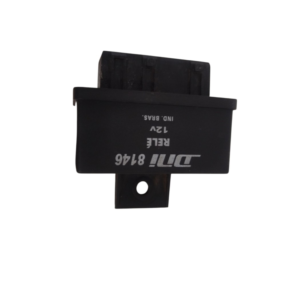 Rele Injecao Eletronica Palio Strada Siena Dni8146 46744971 2