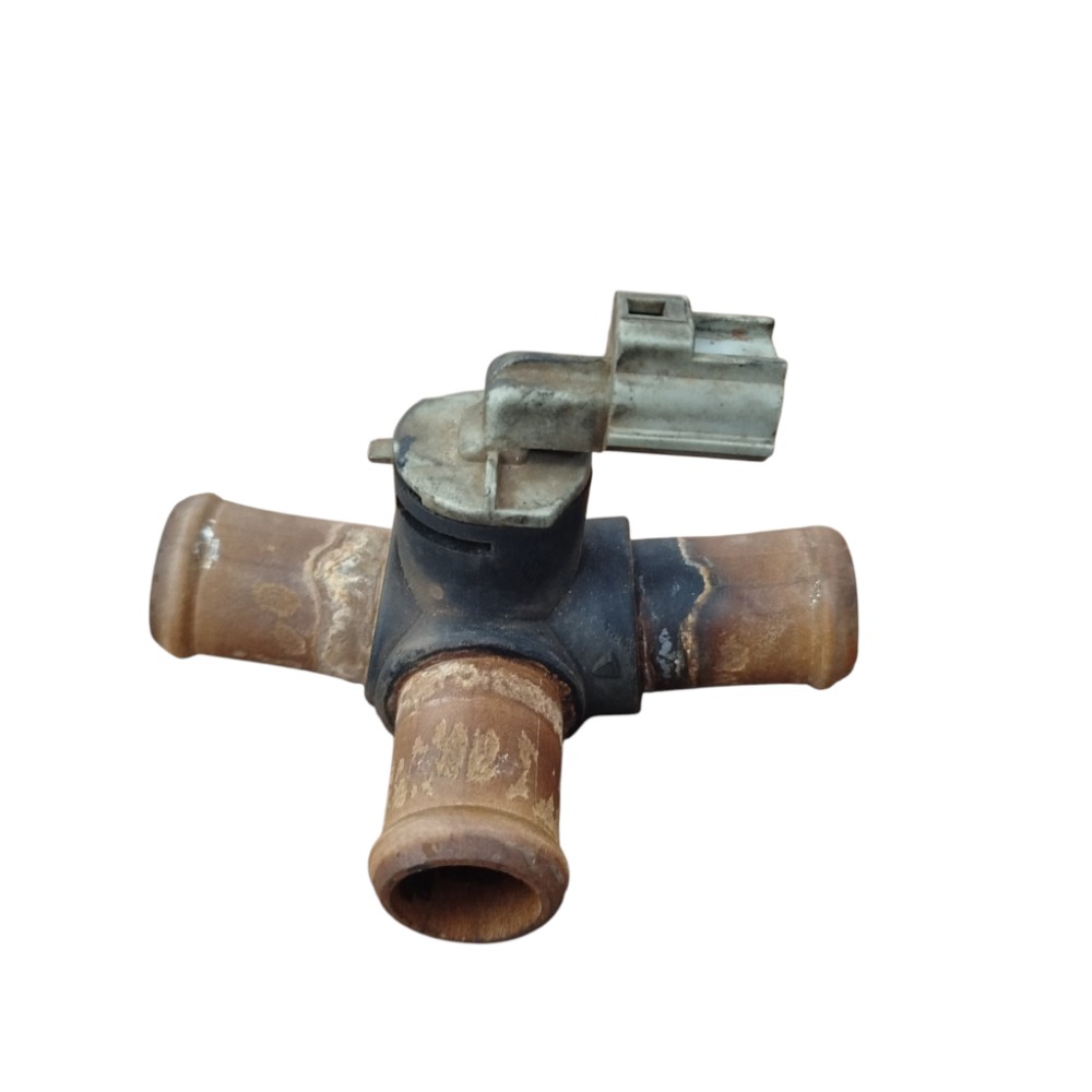 Flange Sensor Água Radiador Land Rover Discovery 4 3.0 2010